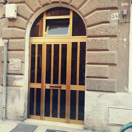 Ponentino Apartment Bari Exterior photo