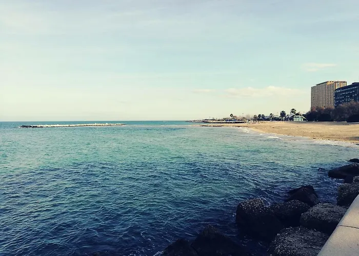 Ponentino