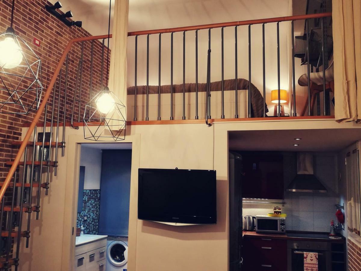 Ponentino Apartment Bari