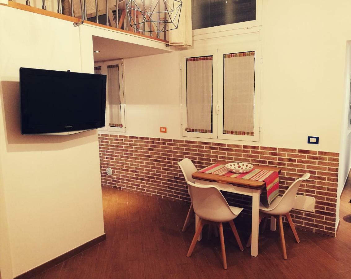 Apartment Ponentino *