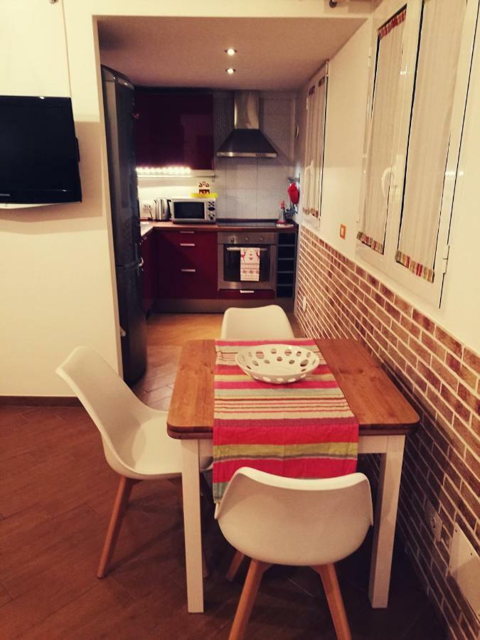 Appartamento Ponentino Bari