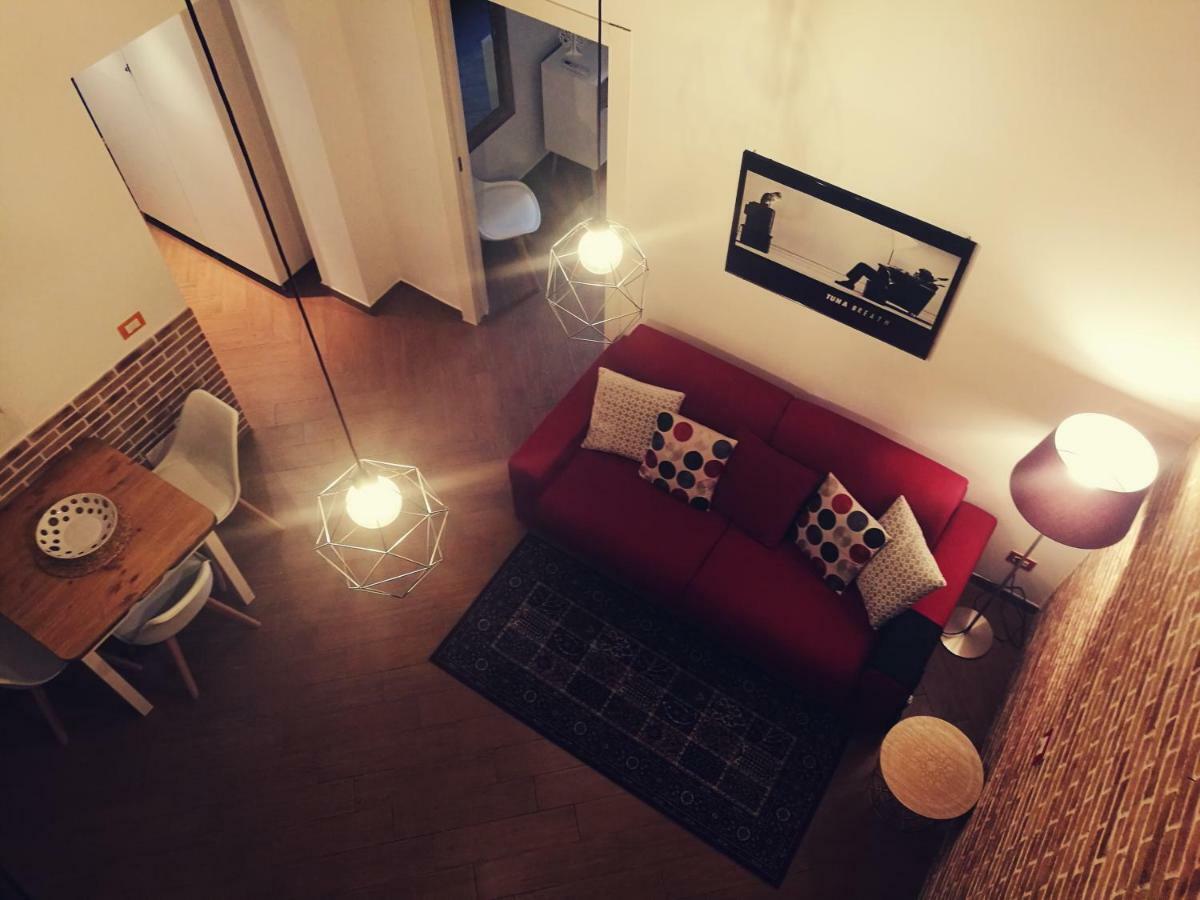 Apartment Ponentino Bari