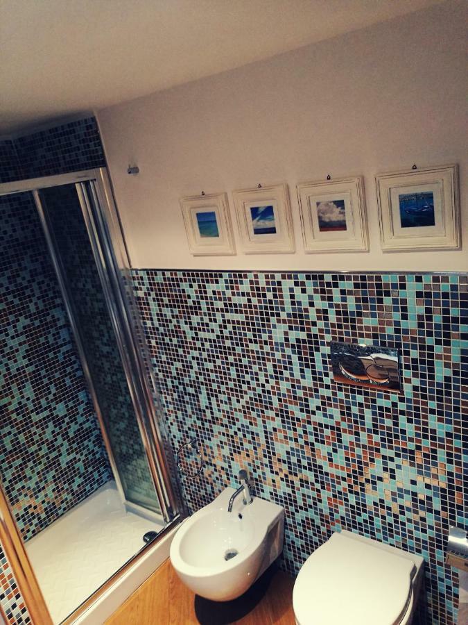 Apartment Ponentino Bari