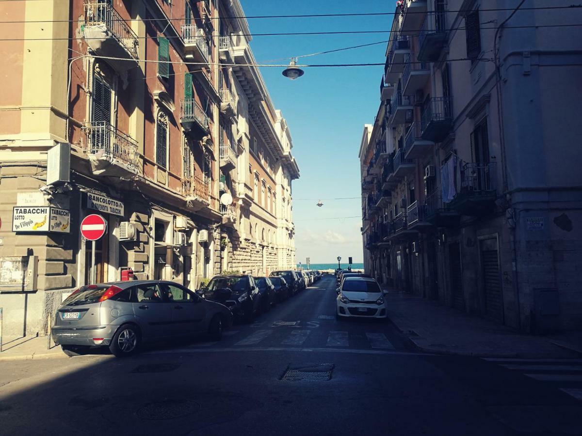 Appartamento Ponentino Bari